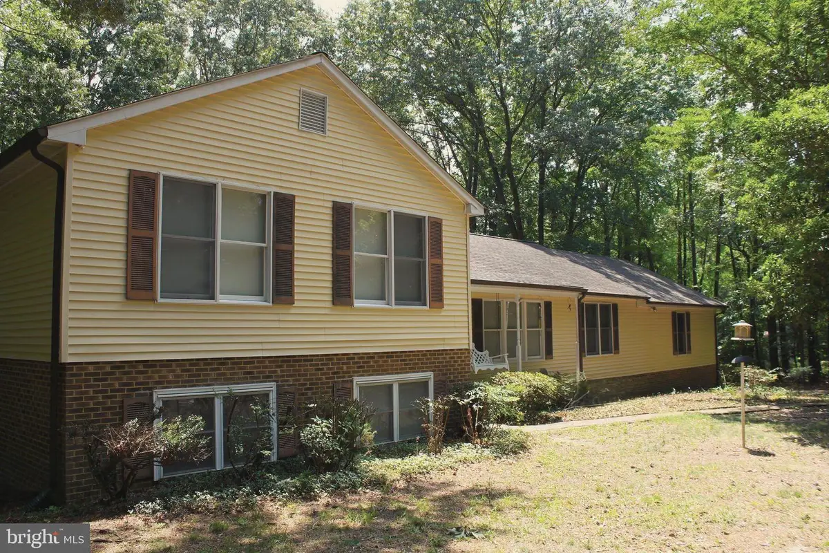 7347 Jackson Dr, King George, VA 22485 - #1