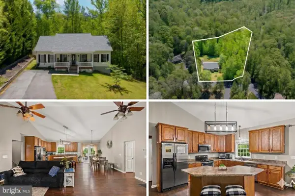7386 Monroe Dr, KING GEORGE, VA 22485
