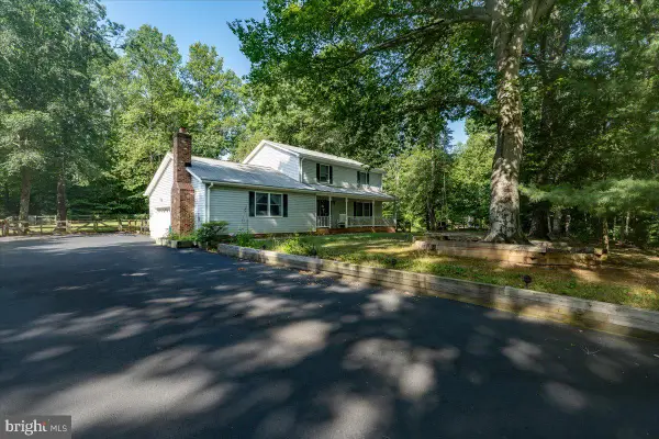 7400 Washington Dr, KING GEORGE, VA 22485