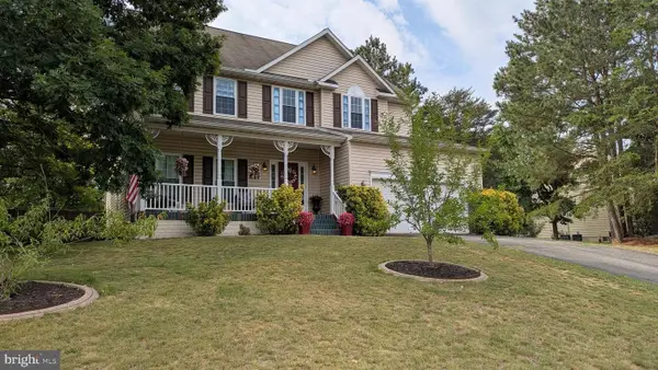 4277 Navigator Ln, KING GEORGE, VA 22485