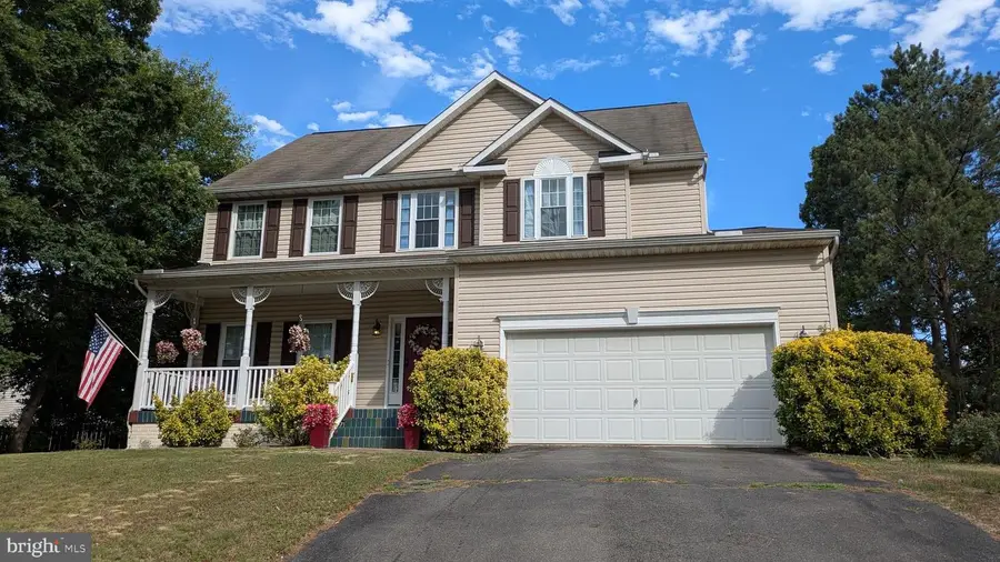 4277 Navigator Ln, King George, VA 22485 - #2