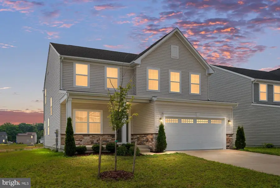 12079 Angora Dr, King George, VA 22485 - #3