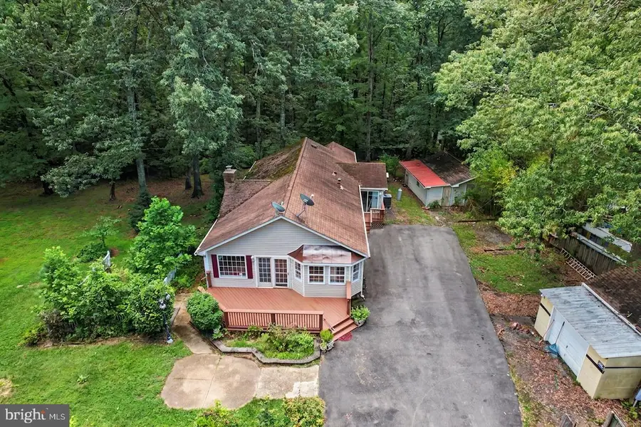 4693 Turkey Acres Rd, King George, VA 22485 - #2