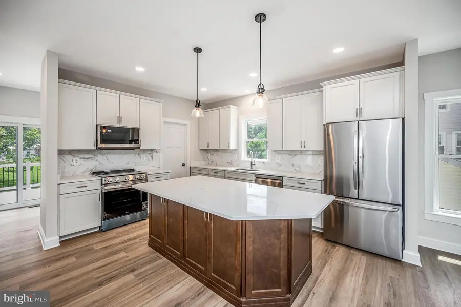 6103 1st St, King George, VA 22485 - #3