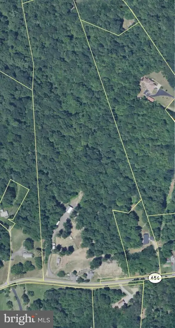 2137 Belvedere Dr, KING GEORGE, VA 22485