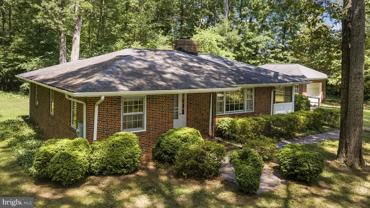 1517 Kings Hwy, King George, VA 22485 - #1