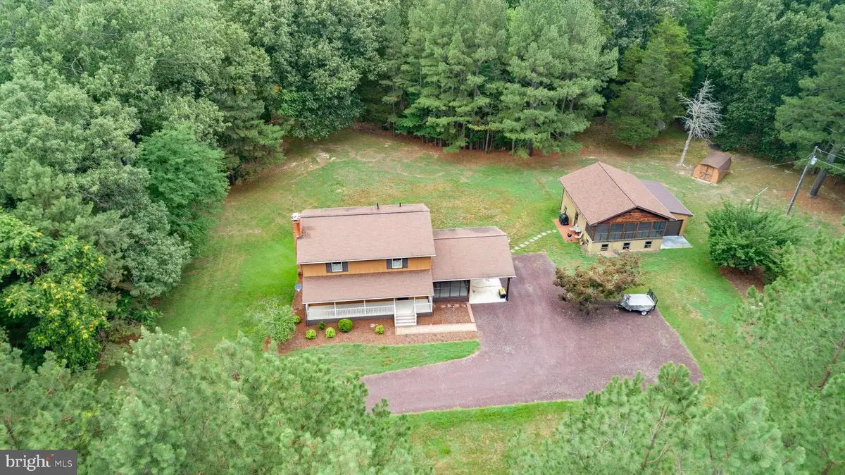 11051 Alden Rd, King George, VA 22485 - #1
