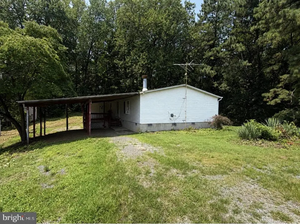 11256 Mutts Ln, King George, VA 22485 - #1