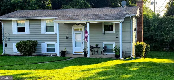 6122 7th St, KING GEORGE, VA 22485