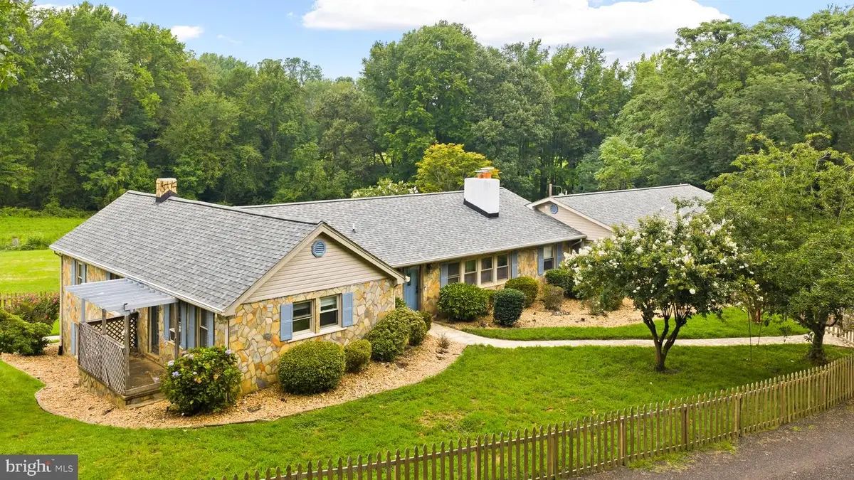 15299 Ballantrae Ave, King George, VA 22485 - #1
