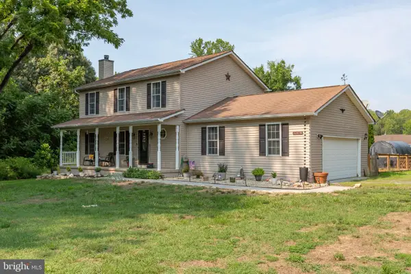 10429 Hutchison Ln, KING GEORGE, VA 22485