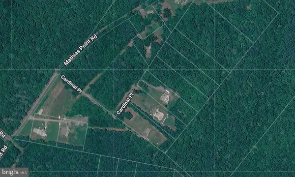 Cardinal Pl, KING GEORGE, VA 22485