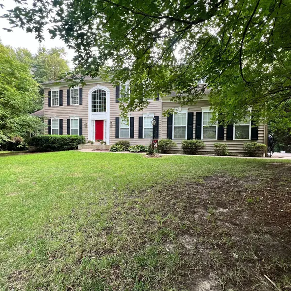 9956 Worman Dr, KING GEORGE, VA 22485