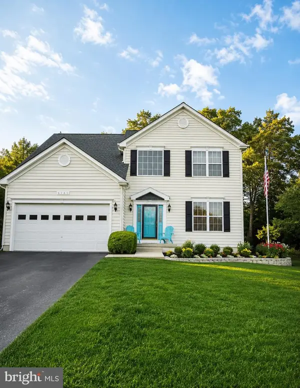 6165 Hawser Dr, KING GEORGE, VA 22485