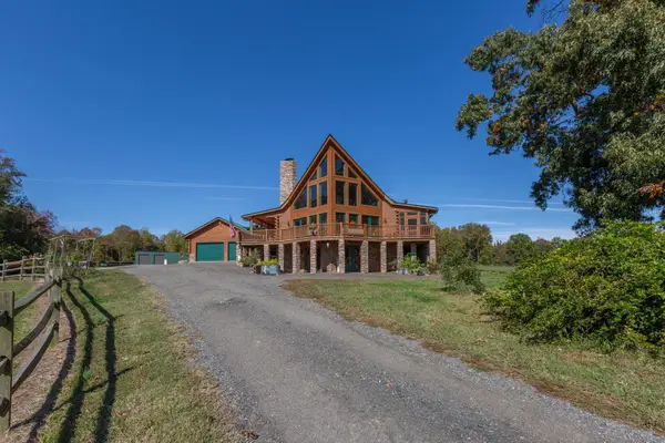 5405 Kings Highway Hwy, KING GEORGE, VA 22485
