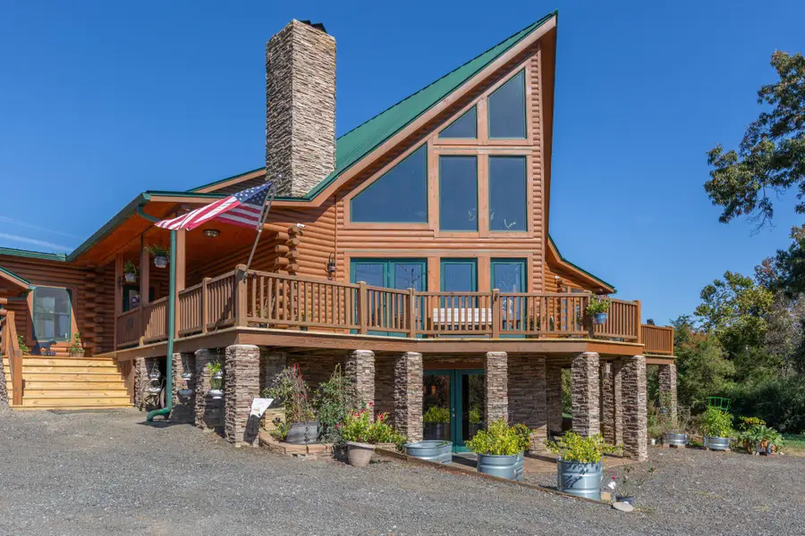 5405 Kings Highway Hwy, King George, VA 22485 - #3