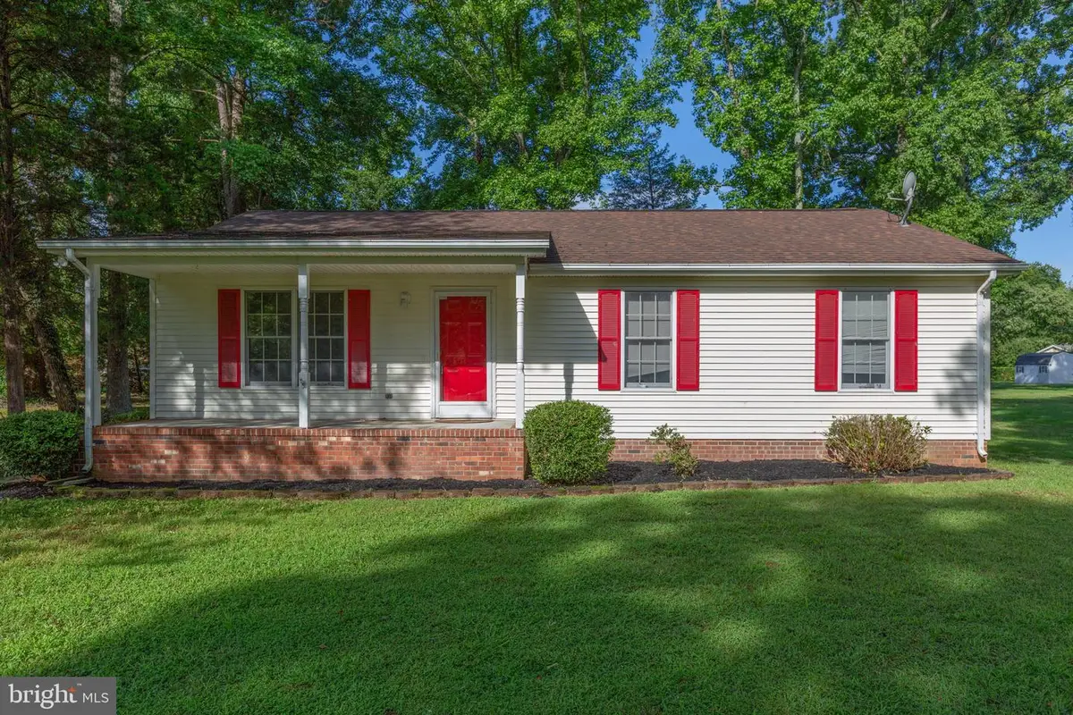 4414 Savannah St, King George, VA 22485 - #1