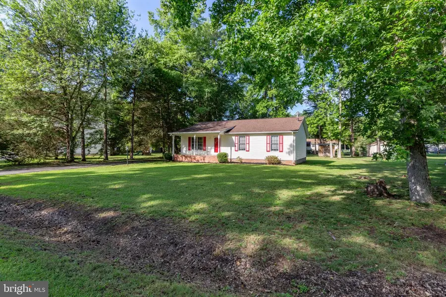 4414 Savannah St, King George, VA 22485 - #2