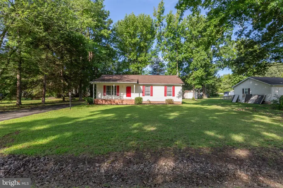 4414 Savannah St, King George, VA 22485 - #3