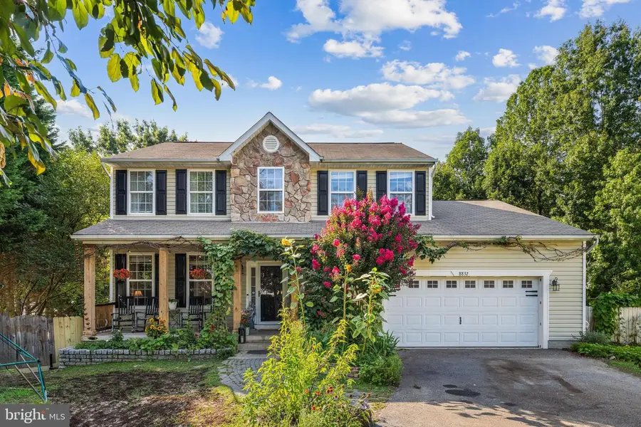 8832 Mullen Rd, King George, VA 22485 - #2
