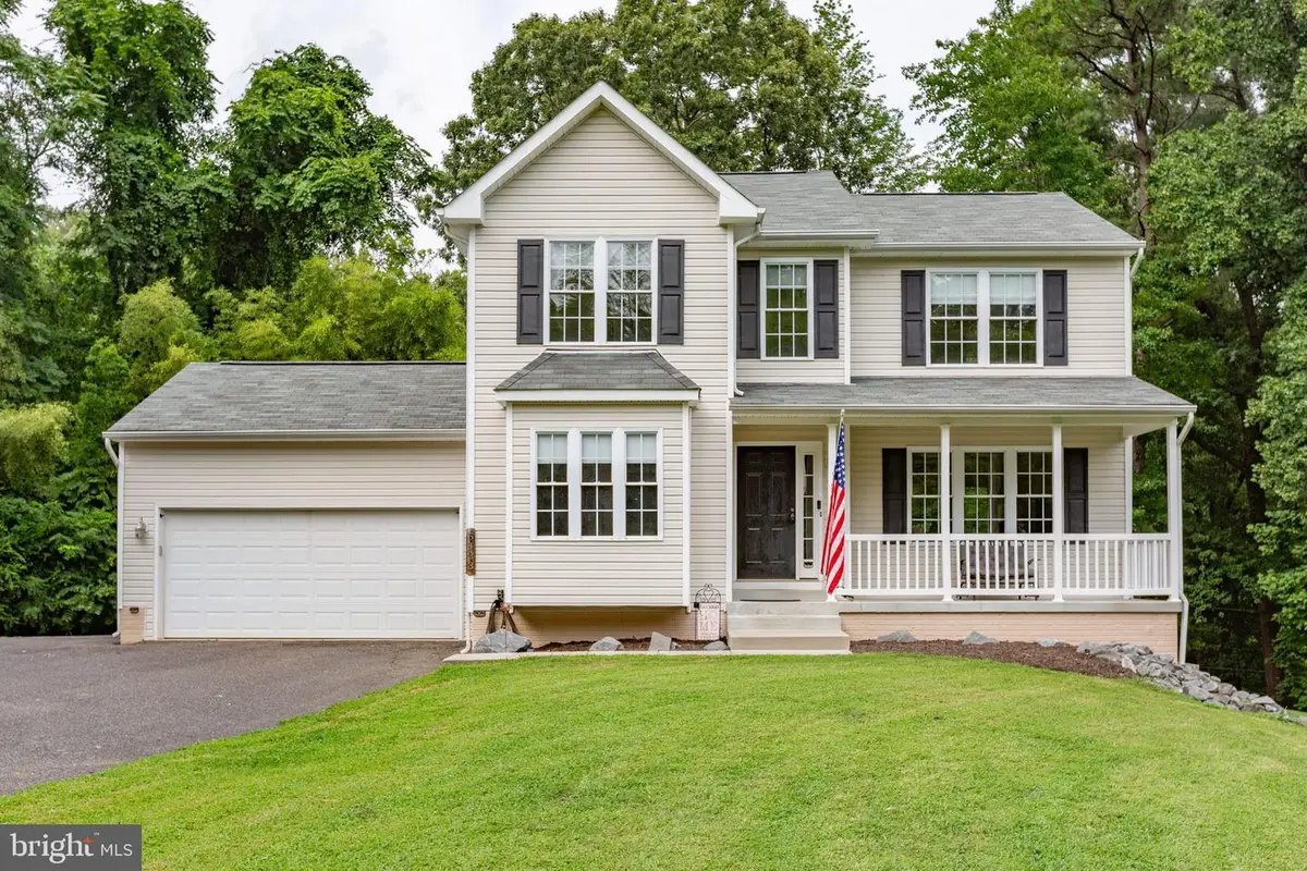 5423 Windsor Dr, King George, VA 22485 - #1