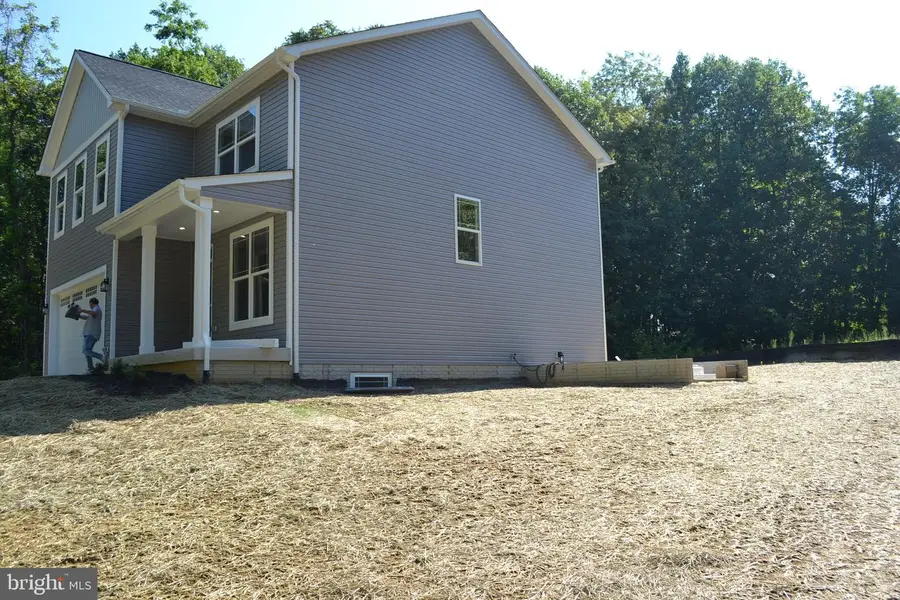9375 Homestead Pl, King George, VA 22485 - #3
