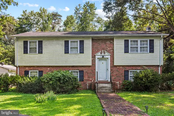 13142 Bradley Ln, KING GEORGE, VA 22485
