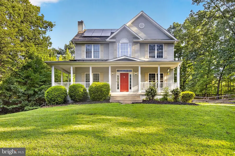 13429 Dahlgren Rd, King George, VA 22485 - #2