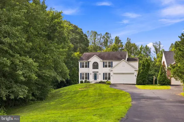 5972 Parsons Ln, KING GEORGE, VA 22485