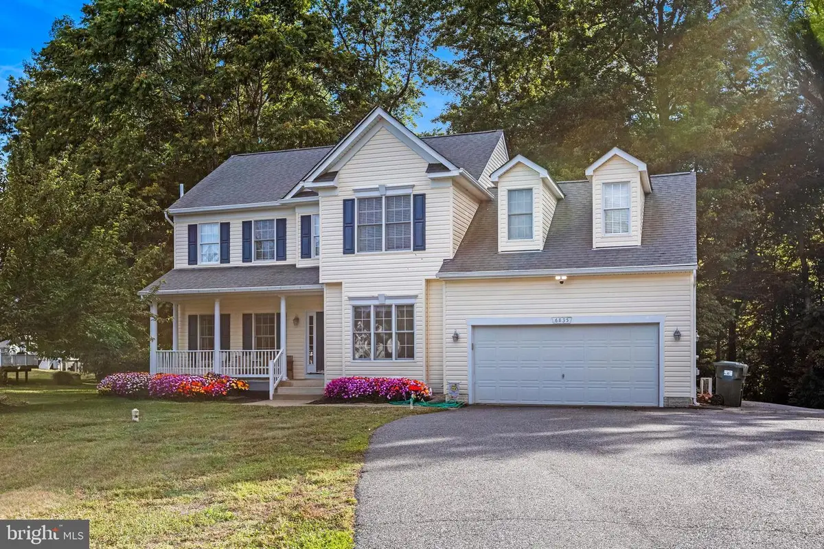 6835 Anderson Ct, King George, VA 22485 - #1