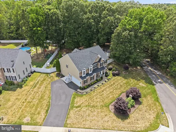 4397 Chatham Dr, KING GEORGE, VA 22485