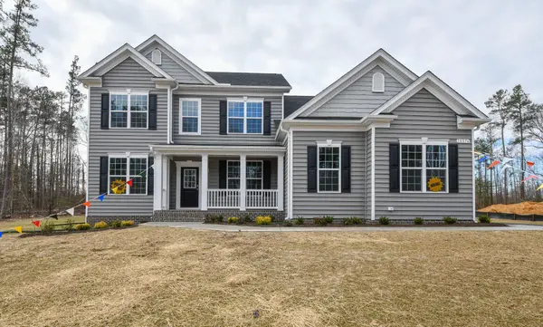 Lot 210 Eden Dr, KING GEORGE, VA 22485