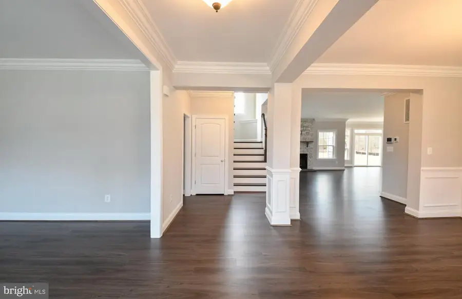 Lot 210 Eden Dr, King George, VA 22485 - #2