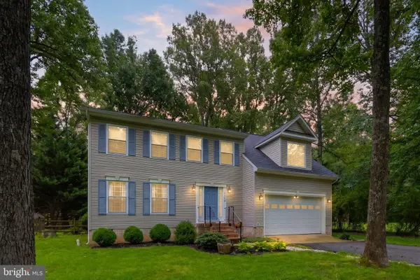 10459 Roosevelt Dr, KING GEORGE, VA 22485