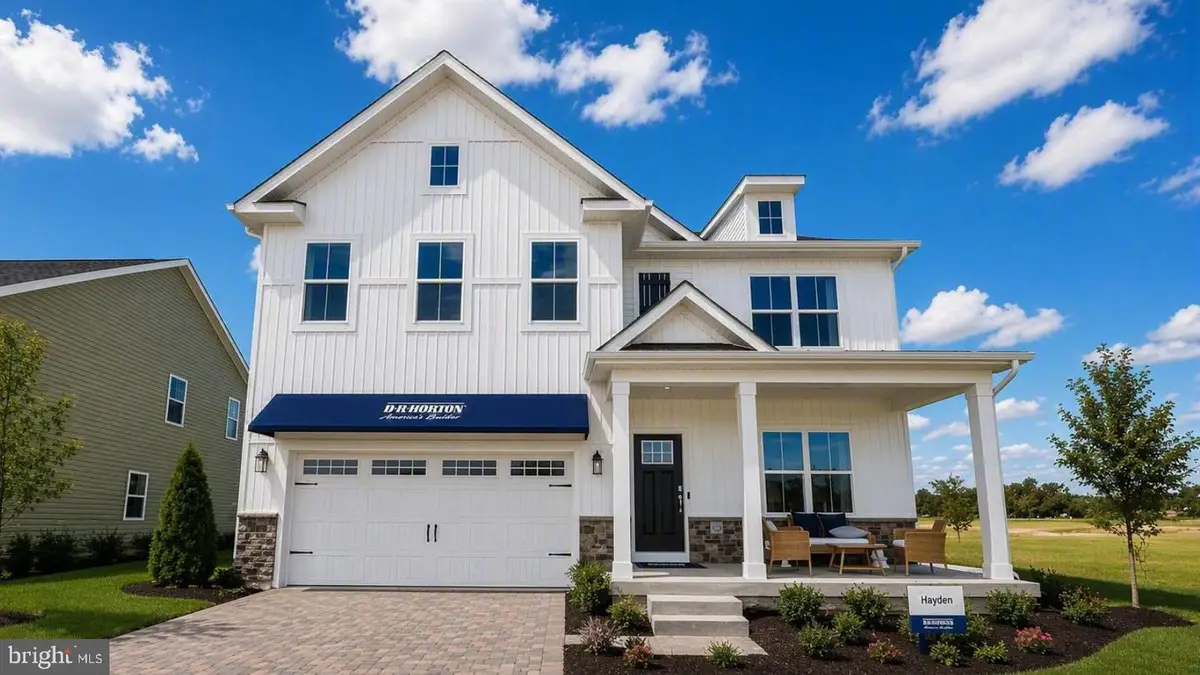 3729 Sierra Xing, King George, VA 22485 - #1