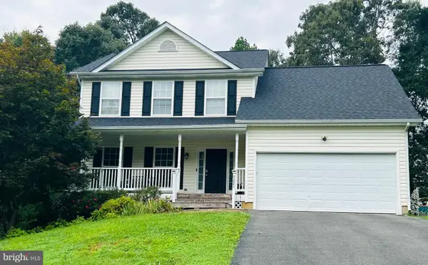 9024 Mullen Rd, KING GEORGE, VA 22485