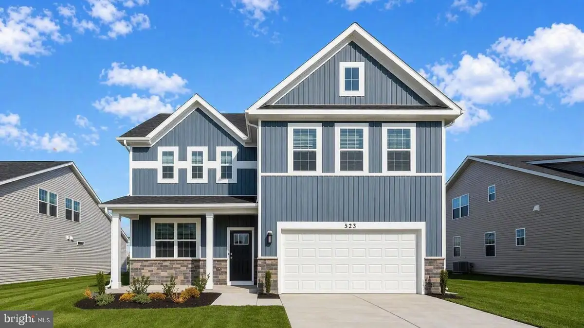 3739 Sierra Xing, King George, VA 22485 - #1