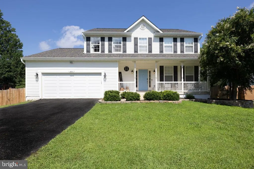 8896 Mullen, King George, VA 22485 - #1