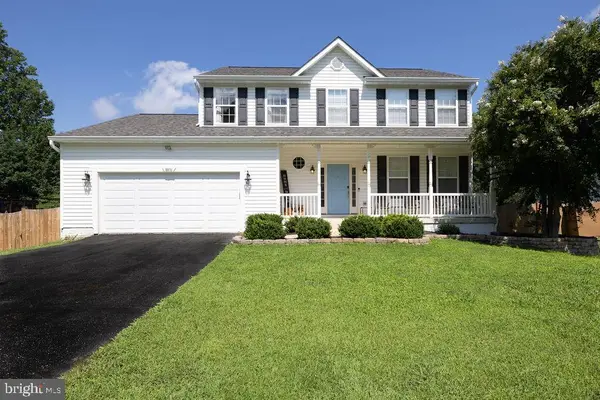 8896 Mullen, KING GEORGE, VA 22485