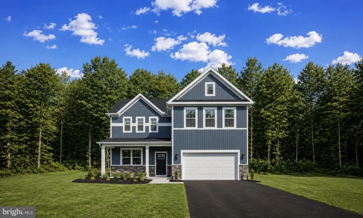 3671 Sierra Crossing, King George, VA 22485 - #1