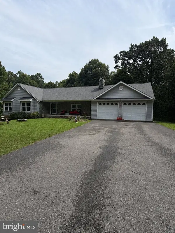 13480 Spruce Dr, KING GEORGE, VA 22485
