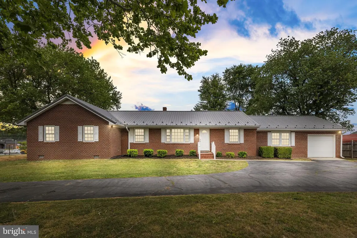 8267 Kings Hwy, King George, VA 22485 - #1