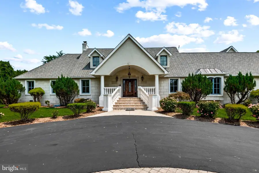 8071 Windsor Dr, King George, VA 22485 - #2