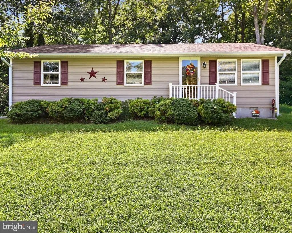 4356 Chesapeake Pl, King George, VA 22485 - #1
