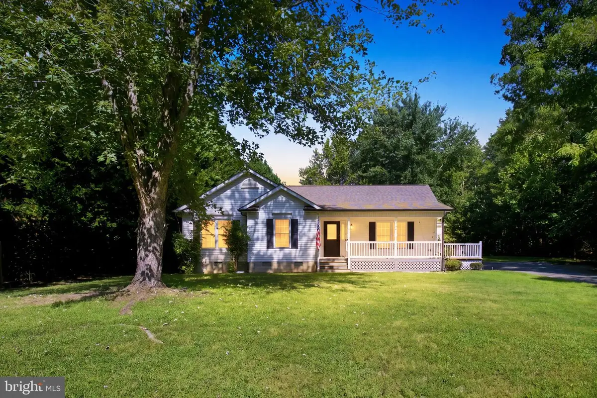 9641 Pamunkey, King George, VA 22485 - #1