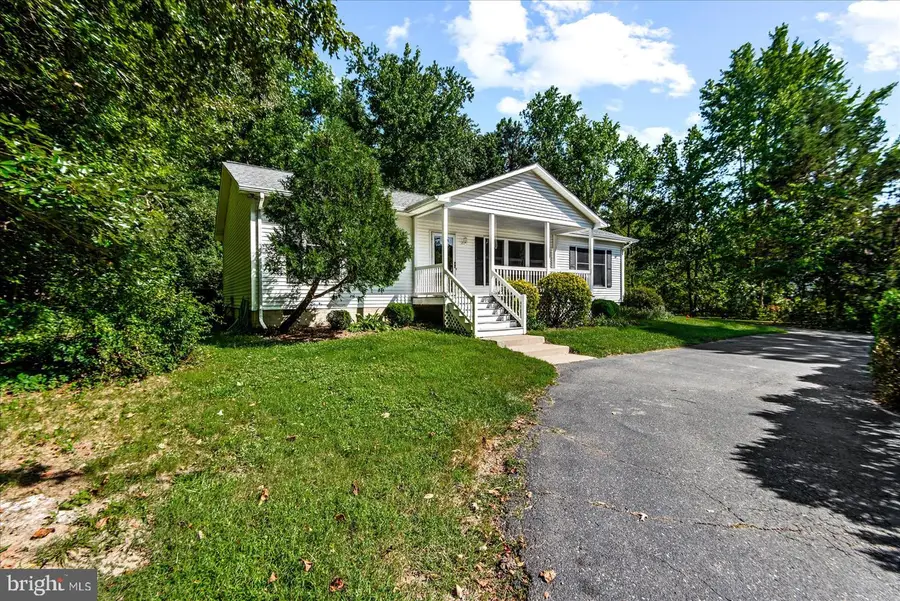 10137 Madison Dr, King George, VA 22485 - #3
