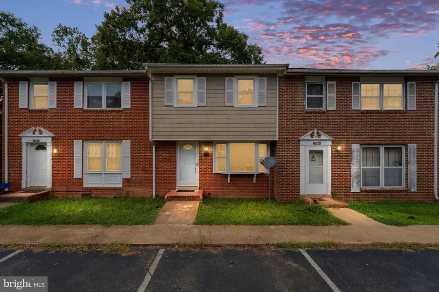 5188 Heritage Dr, King George, VA 22485 - #3