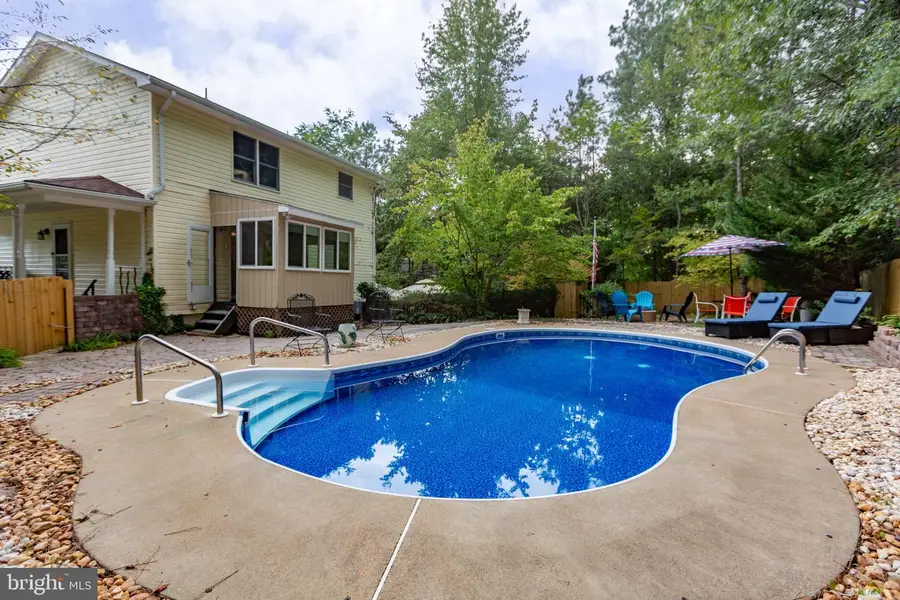 9952 Francis Folsom Dr, King George, VA 22485 - #2