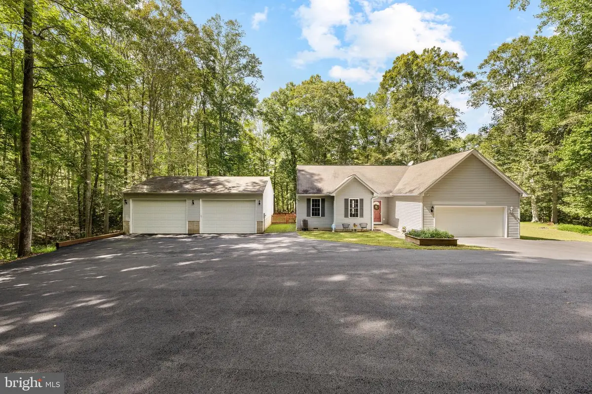 6630 Blackburn Run, King George, VA 22485 - #1