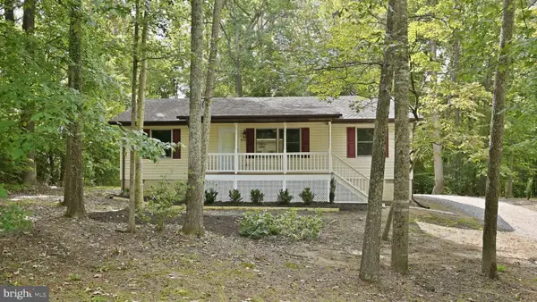 8314 Delegate Dr, KING GEORGE, VA 22485